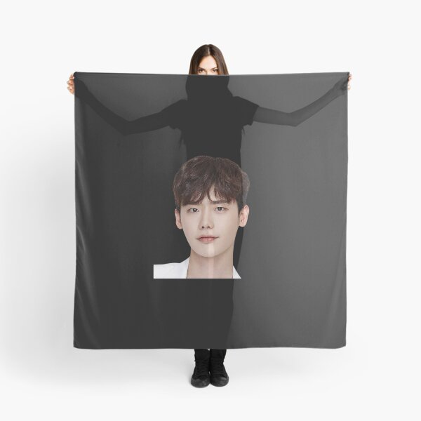 Item preview, Lee Jong Suk designed and sold by OtakuPH.