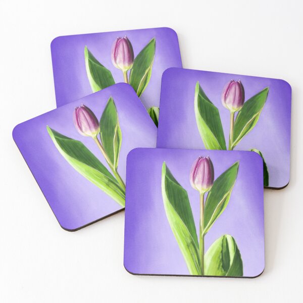 Item preview, A Showcase Tulip designed and sold by Taphath Foose.