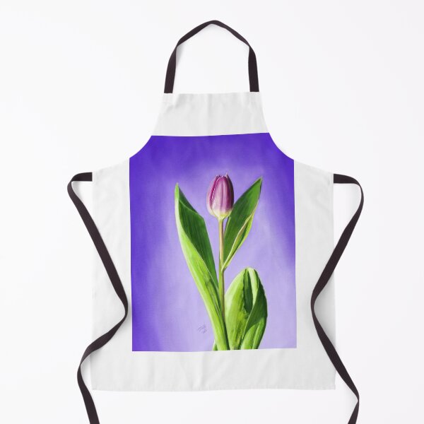 Item preview, A Showcase Tulip designed and sold by Taphath Foose.