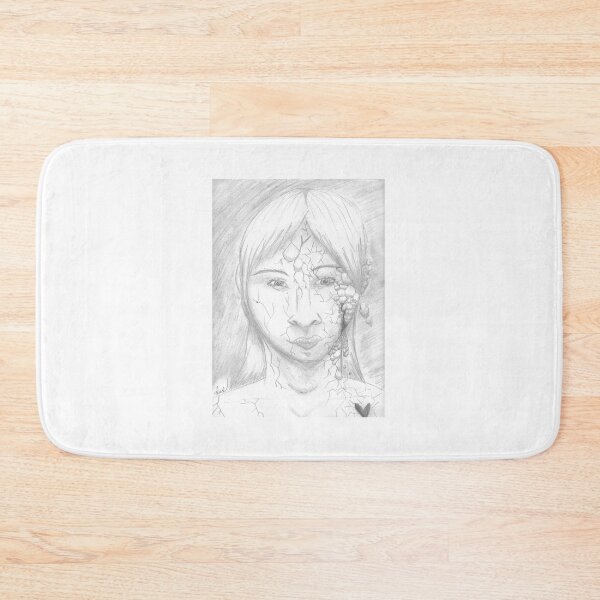 Item preview, Crumbled designed and sold by Amber Opphile.