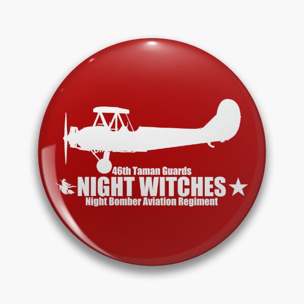 Item preview, WW2 Night Witches designed and sold by StrongVlad.