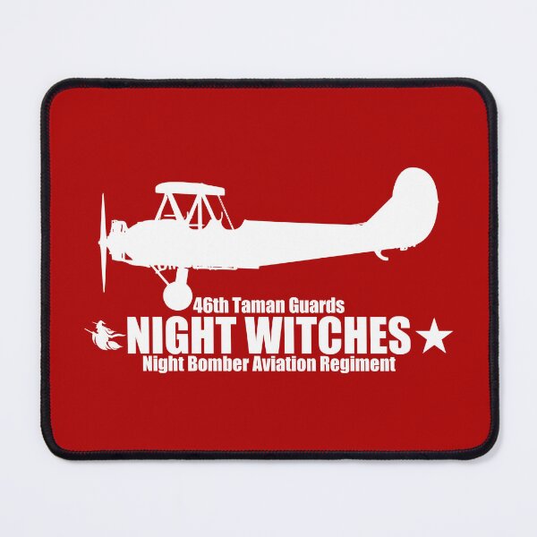 Item preview, WW2 Night Witches designed and sold by StrongVlad.