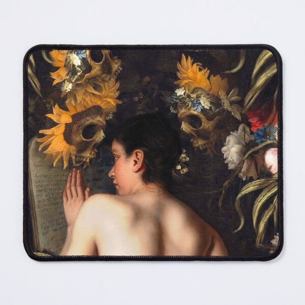 Item preview, ON THE SPIRITS THAT ACCOMPANY THE MUSE designed and sold by Welderwings.