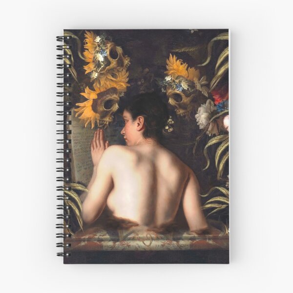Item preview, ON THE SPIRITS THAT ACCOMPANY THE MUSE designed and sold by Welderwings.