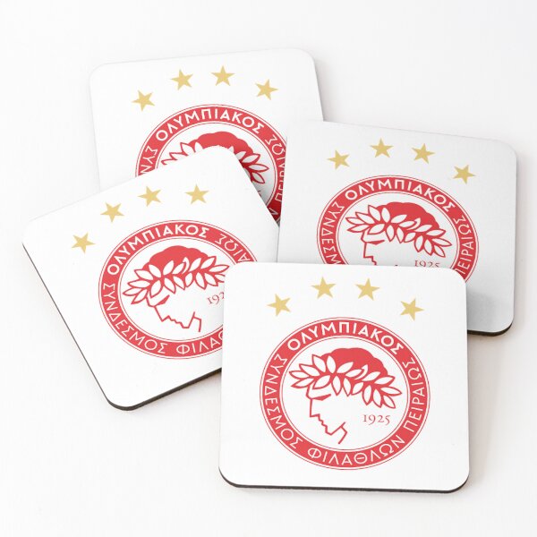 Item preview, Olympiacos designed and sold by Gianni G..