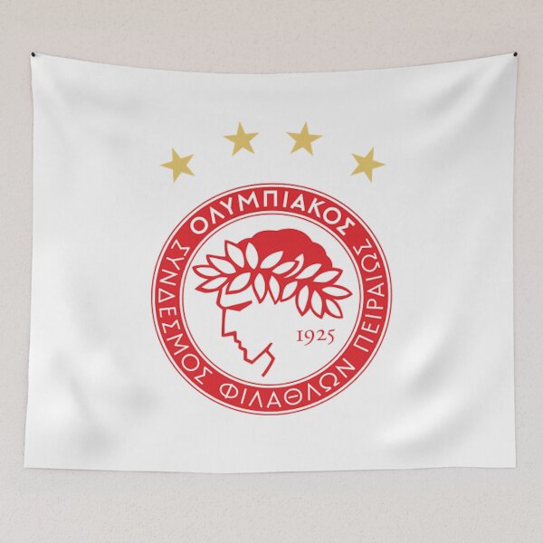 Item preview, Olympiacos designed and sold by Gianni G..
