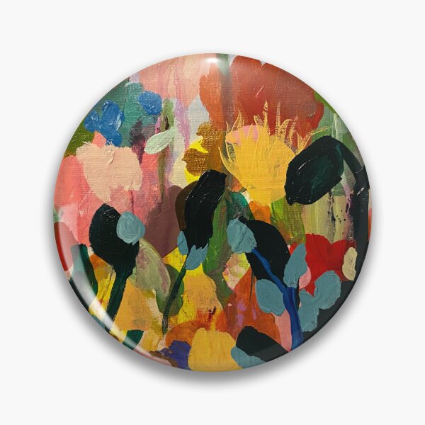 Item preview, Flower metallic creation designed and sold by EMILY BENDER.