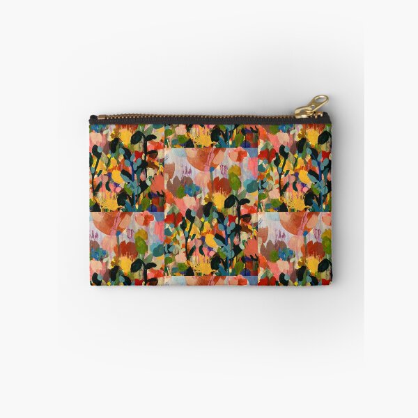 Item preview, Flower metallic creation designed and sold by EMILY BENDER.