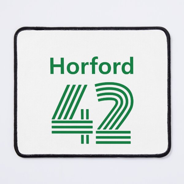 Item preview, Al Horford Is Good Boston Basketball designed and sold by UMEShop.