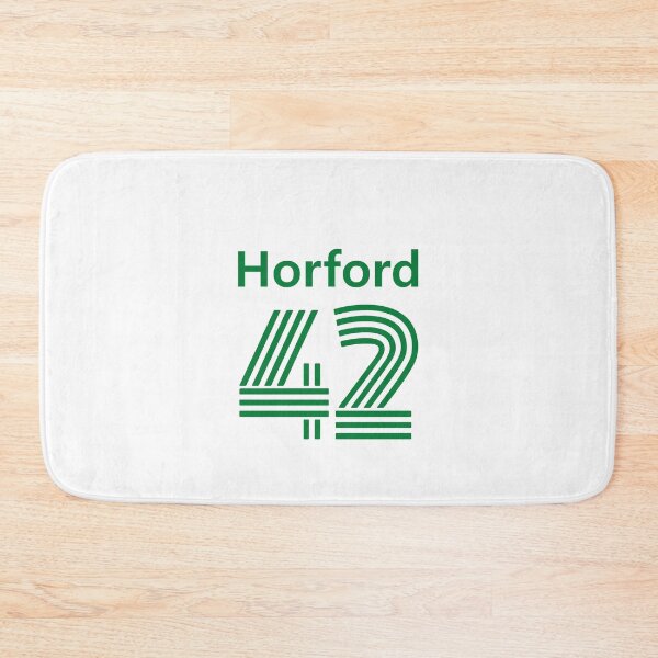 Item preview, Al Horford Is Good Boston Basketball designed and sold by UMEShop.