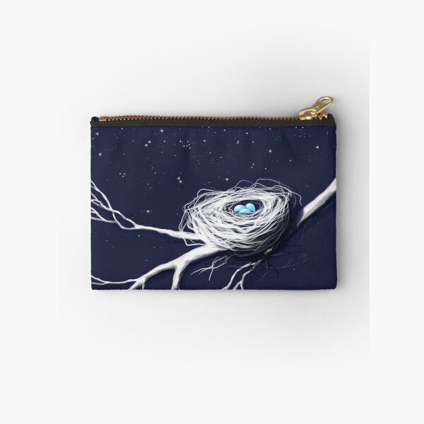 Item preview, All Nestled at Night designed and sold by Taphath Foose Artist.