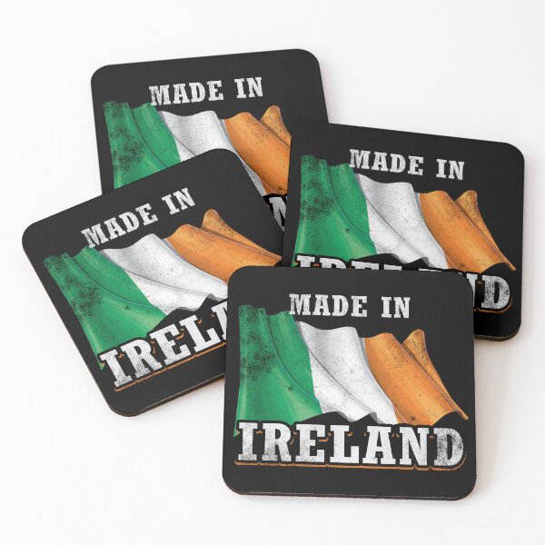 Item preview, Made in Ireland designed and sold by Mila1946.