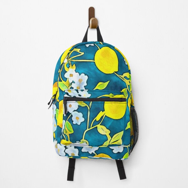 Item preview, Teal Lemon Symphony designed and sold by Floralife.