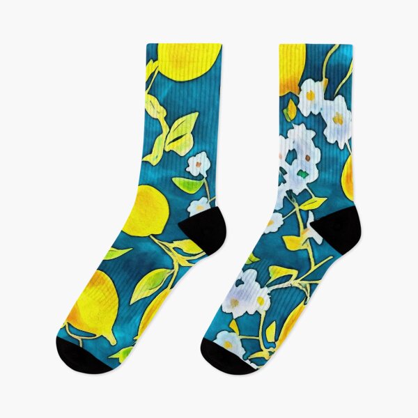 Item preview, Teal Lemon Symphony designed and sold by Floralife.
