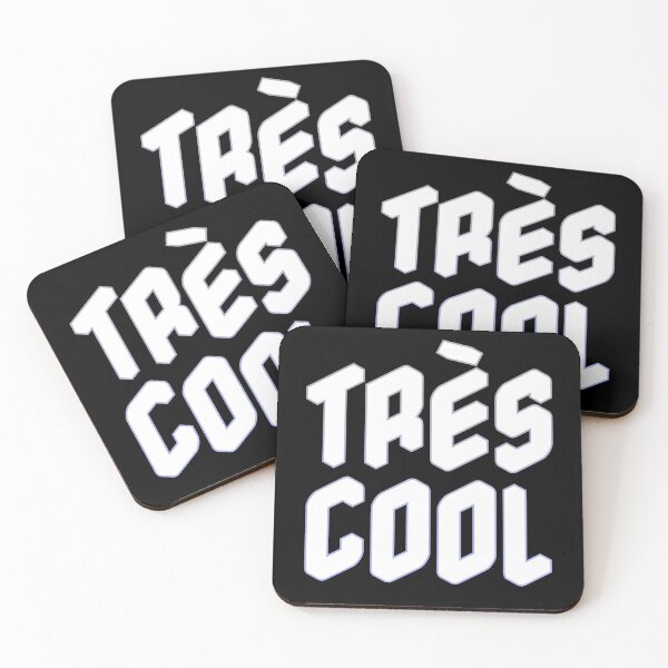 Item preview, Très Cool French English Language Hybrid Bilingual Tee designed and sold by JackCurtis1991.