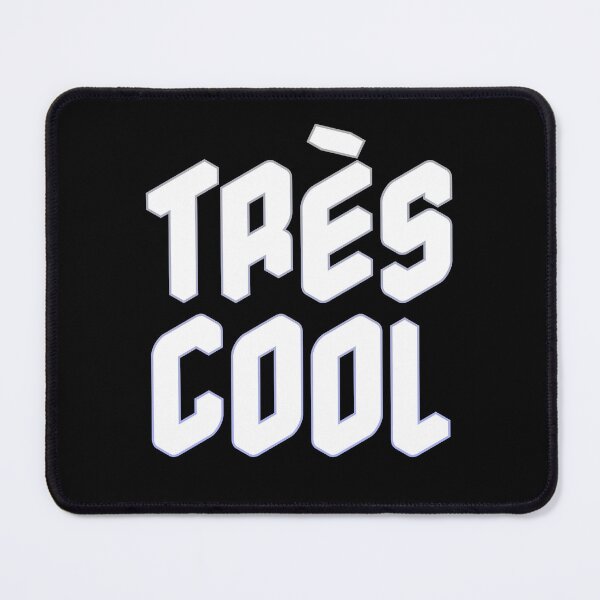 Item preview, Très Cool French English Language Hybrid Bilingual Tee designed and sold by JackCurtis1991.