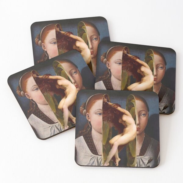 Item preview, THE DISQUIET designed and sold by Welderwings.