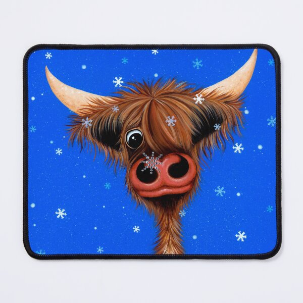 Item preview, Heilan Snaw designed and sold by Art-by-Antonia.