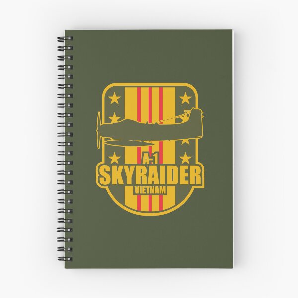 Item preview, A-1 Skyraider Vietnam designed and sold by StrongVlad.
