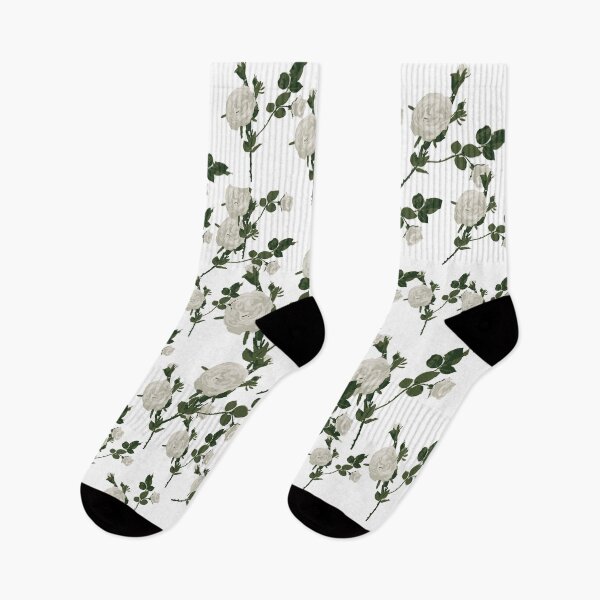 Item preview, White Rose designed and sold by jackvillawear.