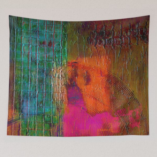 Item preview, TREE IN THE SUN LIGHT  designed and sold by artbyjosesarang.