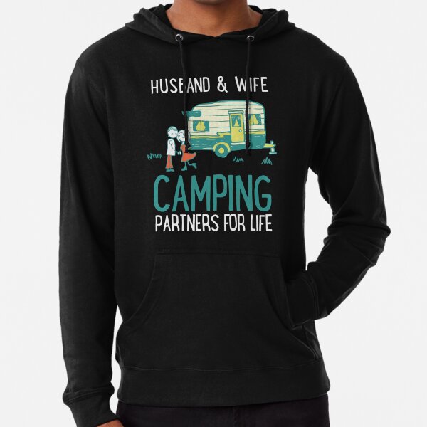 Personalized Camping Sweatshirts Hoodies Redbubble