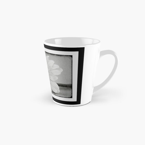 in a peaceful place.... Tall Mug