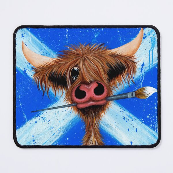 Item preview, Fond O' Skiddlin' Aboot designed and sold by Art-by-Antonia.