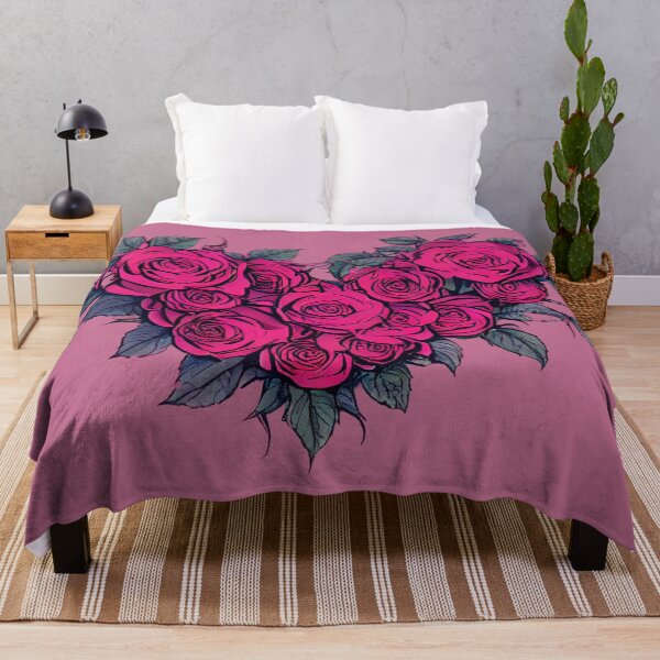 Item preview, Heart Of Roses designed and sold by Art4u-Shop.