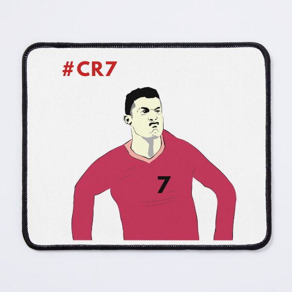 Item preview, Cristiano ronaldo designed and sold by Me  Luck.
