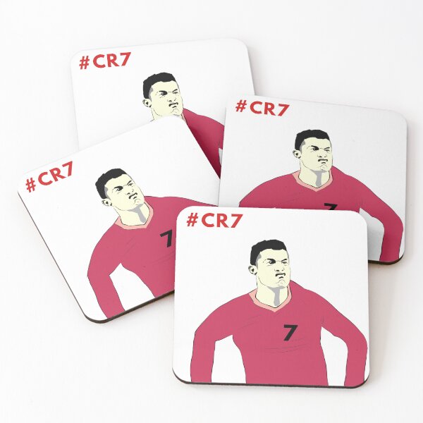 Artikelvorschau, Cristiano Ronaldo entworfen und verkauft von Me  Luck.