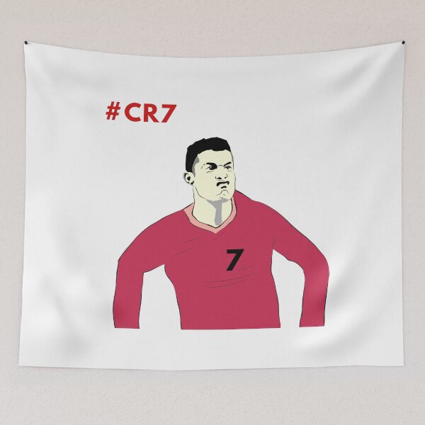 Item preview, Cristiano ronaldo designed and sold by Me  Luck.