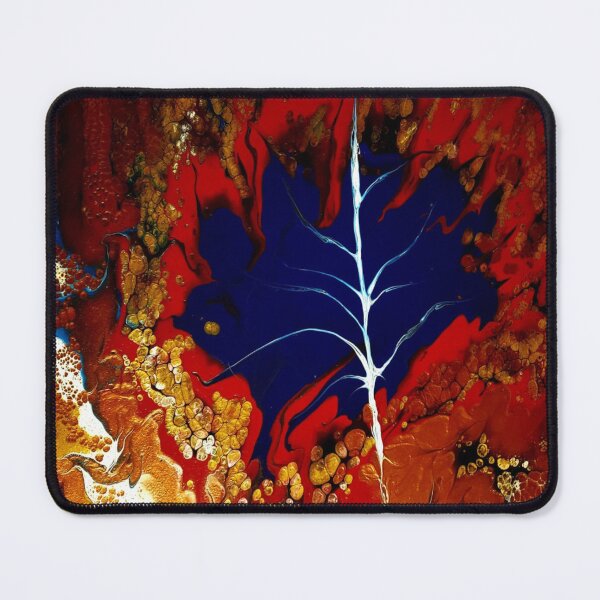 Item preview, Burning Tree designed and sold by bran422.