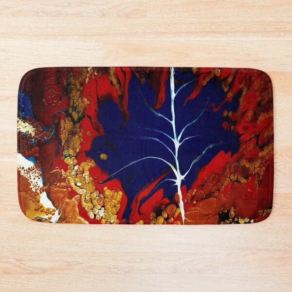 Item preview, Burning Tree designed and sold by bran422.