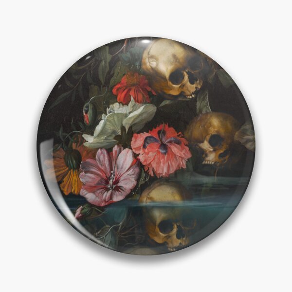 Item preview, DARK FLOWERING designed and sold by Welderwings.
