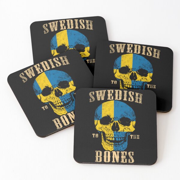 Item preview, Swedish to the bone designed and sold by Mila1946.