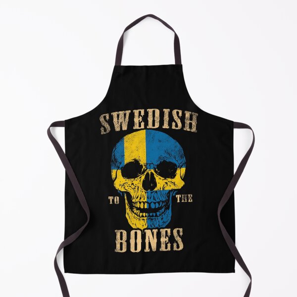 Item preview, Swedish to the bone designed and sold by Mila1946.
