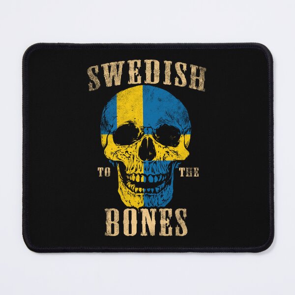 Item preview, Swedish to the bone designed and sold by Mila1946.