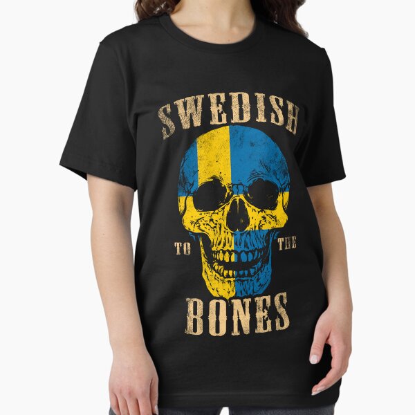 Item preview, Swedish to the bone designed and sold by Mila1946.
