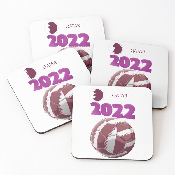 Item preview, QATAR 2022 designed and sold by BOSSERY.