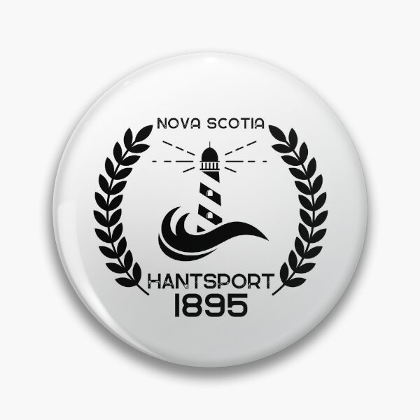 Item preview, Hantsport Canada Nova Scotia designed and sold by CraftwithNadia.