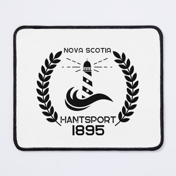 Item preview, Hantsport Canada Nova Scotia designed and sold by CraftwithNadia.