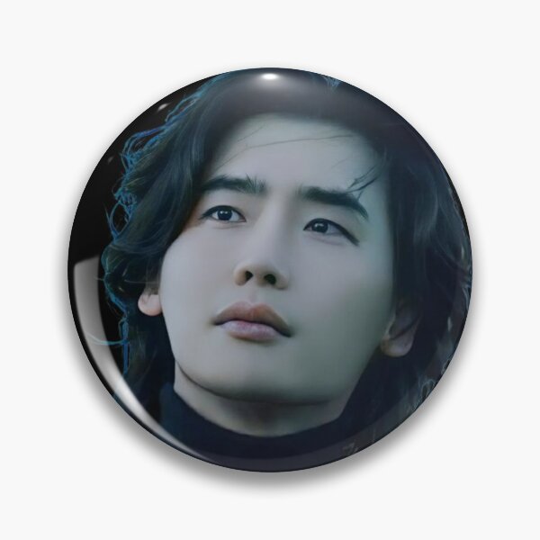 Item preview, Lee Jong Suk designed and sold by OtakuPH.
