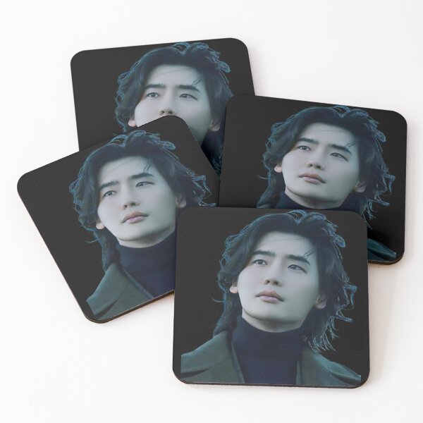 Item preview, Lee Jong Suk designed and sold by OtakuPH.