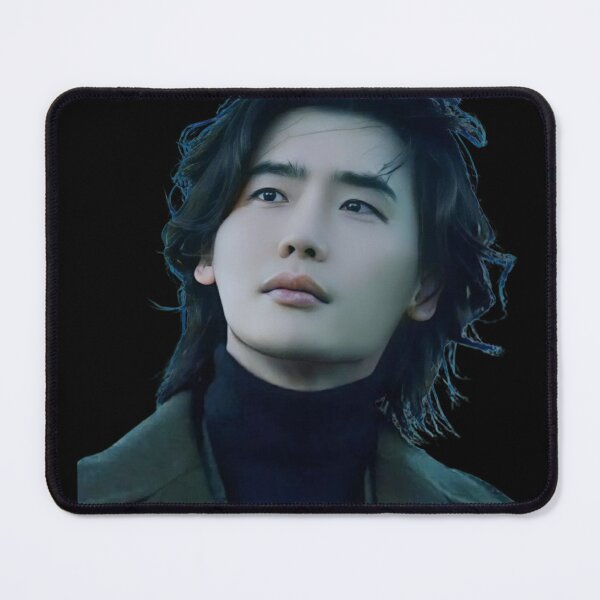 Item preview, Lee Jong Suk designed and sold by OtakuPH.