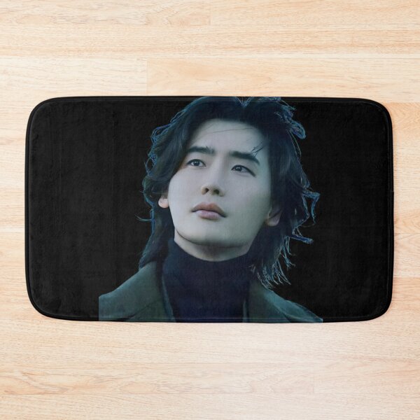 Item preview, Lee Jong Suk designed and sold by OtakuPH.