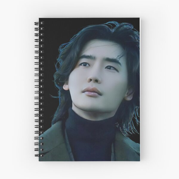 Item preview, Lee Jong Suk designed and sold by OtakuPH.
