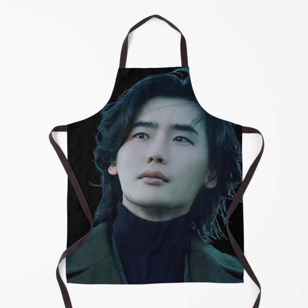 Item preview, Lee Jong Suk designed and sold by OtakuPH.