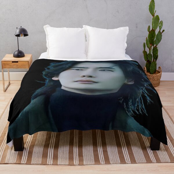 Item preview, Lee Jong Suk designed and sold by OtakuPH.
