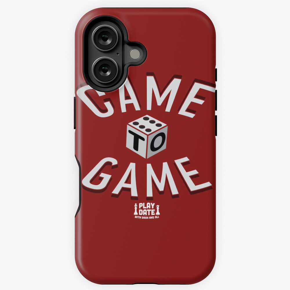 Item preview, iPhone Magsafe Tough Case designed and sold by SymmagryDesigns.